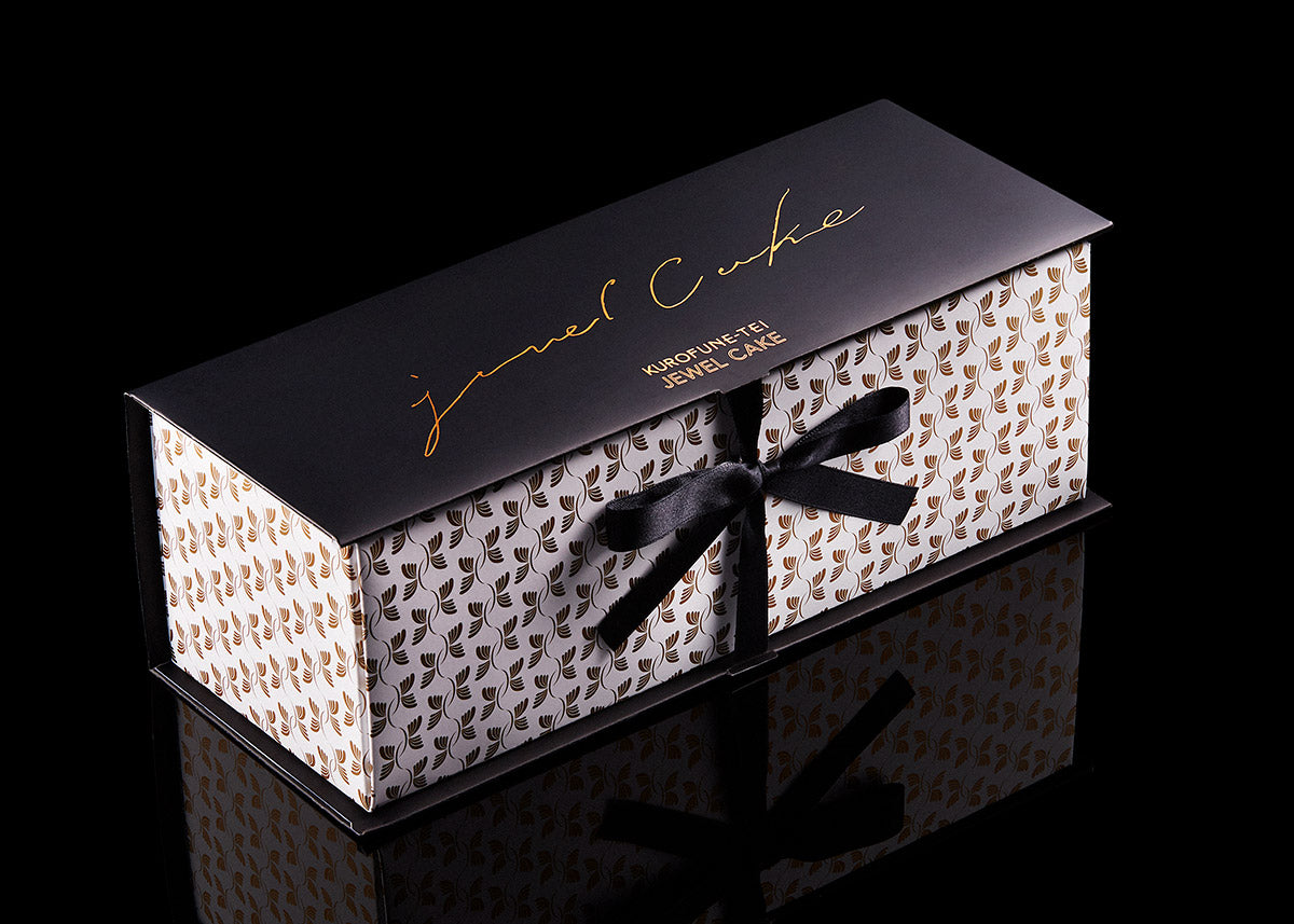 ジュエルケーキ (オリジナル） – 黒船亭